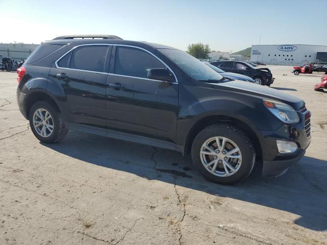 2017 CHEVROLET EQUINOX LT 2GNALCEK5H1602343