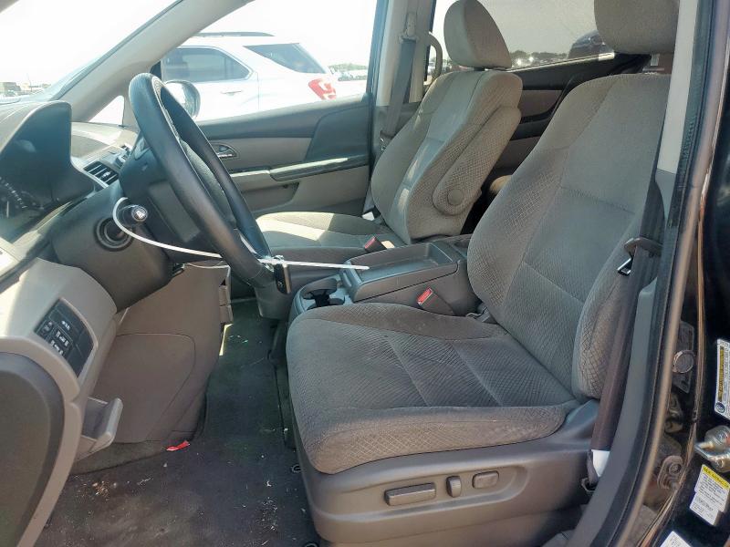 2016 HONDA ODYSSEY EX 5FNRL5H44GB087772
