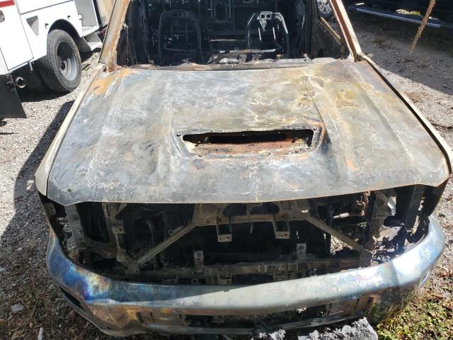 2019 CHEVROLET SILVERADO K3500 LTZ 1GC4KXCY9KF260550