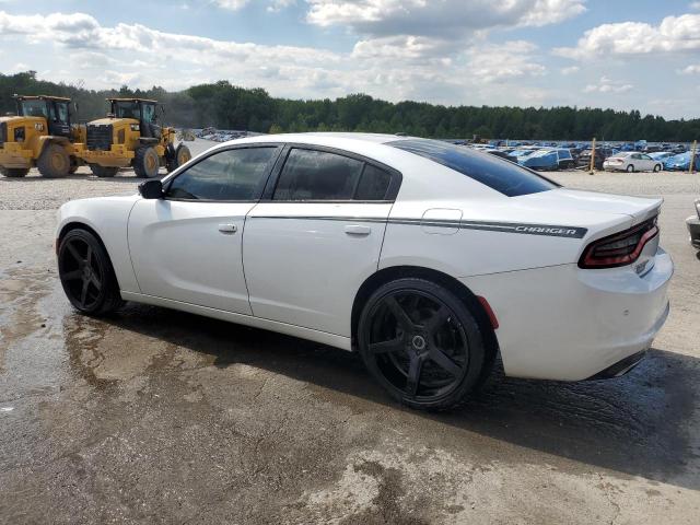 2016 DODGE CHARGER SE - 2C3CDXBG6GH242130