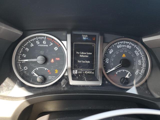 2021 TOYOTA TACOMA DOU 5TFCZ5AN8MX270813