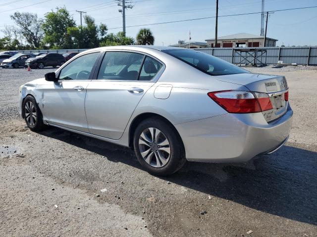 2015 HONDA ACCORD LX 1HGCR2F30FA037893