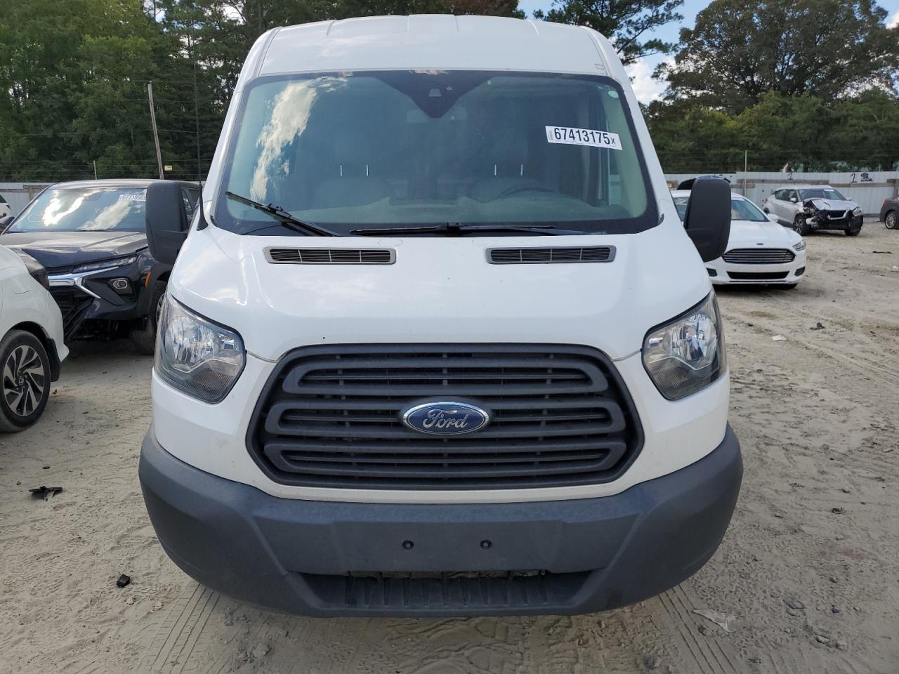FORD TRANSIT T-150