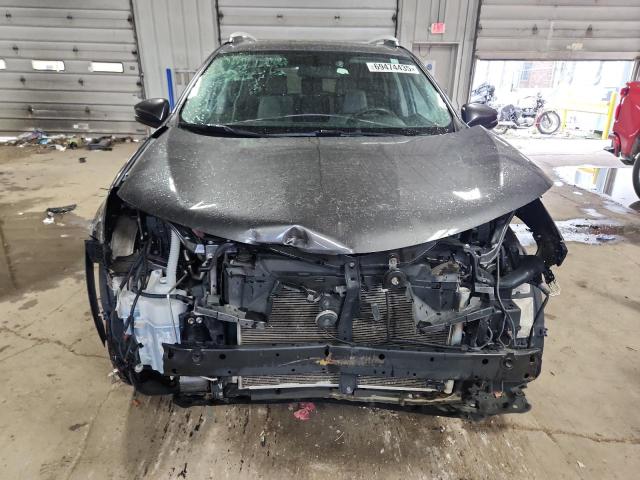 2015 TOYOTA RAV4 XLE - 2T3RFREV0FW235727