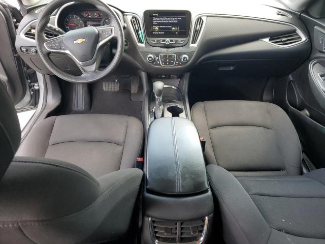 2023 CHEVROLET MALIBU LT 1G1ZD5ST6PF187454