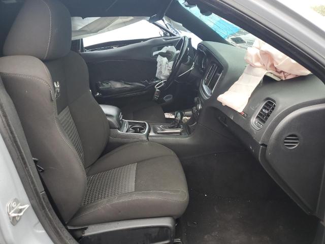 2021 DODGE CHARGER SCAT PACK 2C3CDXGJ3MH675307