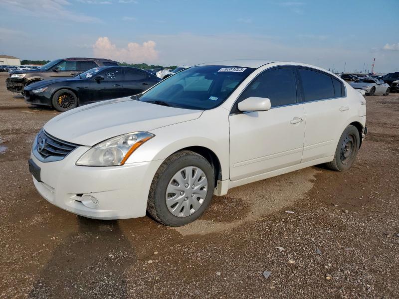 2010 NISSAN ALTIMA BAS - 1N4AL2AP7AN424577