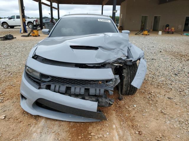 2021 DODGE CHARGER SCAT PACK 2C3CDXGJ1MH611895