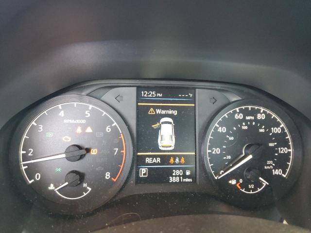 2024 NISSAN ALTIMA S 1N4BL4BV4RN413058
