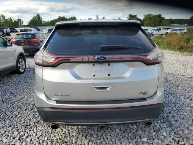 2015 FORD EDGE SEL - 2FMTK4J89FBB17016