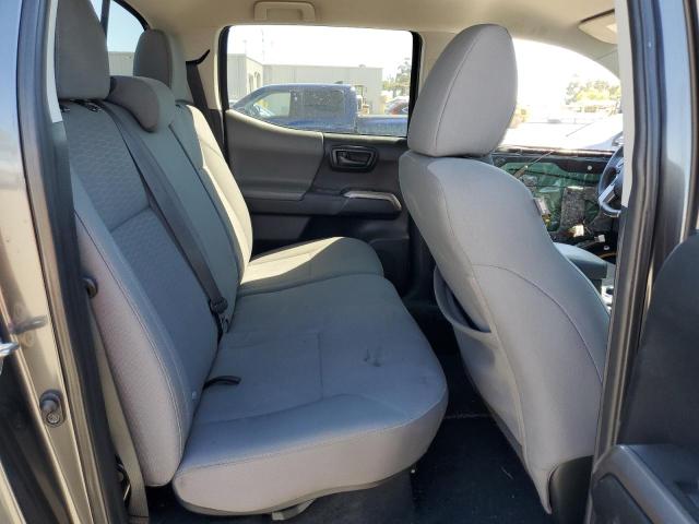 2018 TOYOTA TACOMA DOUBLE CAB 3TMCZ5AN2JM135649