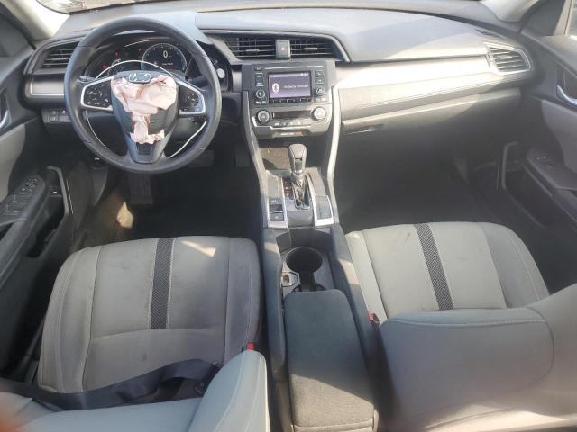 2020 HONDA CIVIC LX 2HGFC2F63LH521837
