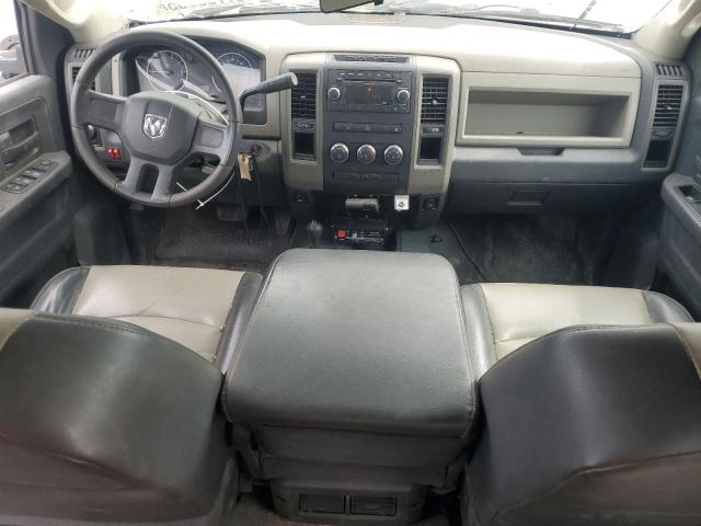2010 DODGE RAM 2500 - 3D7TT2CTXAG183500