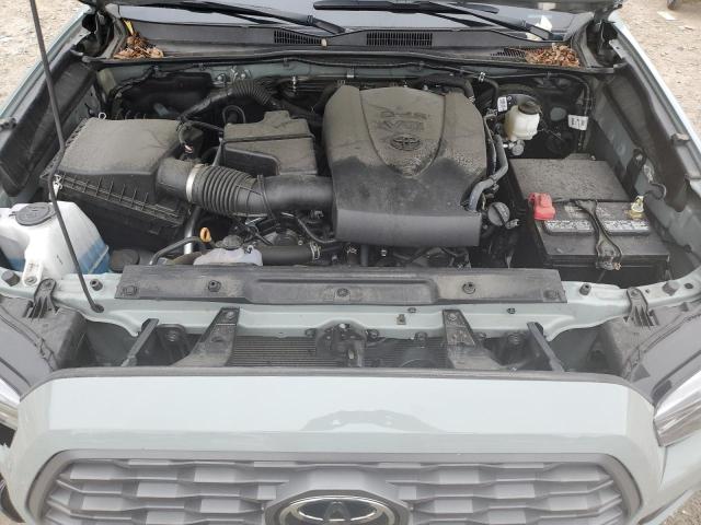 2023 TOYOTA TACOMA DOU 3TMCZ5AN9PM549343