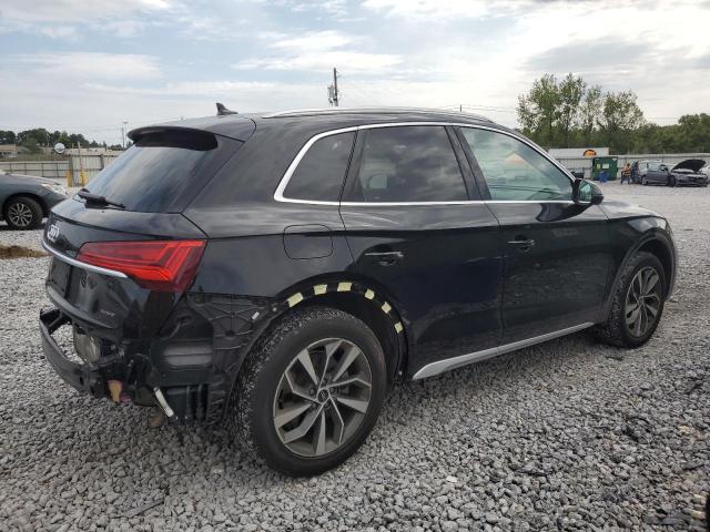 2021 AUDI Q5 PREMIUM WA1BAAFY5M2015316