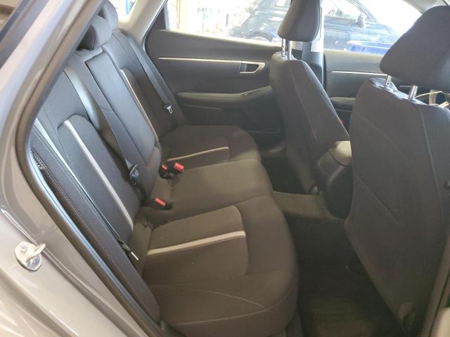 2024 HYUNDAI SONATA SEL KMHL64JA3RA424057