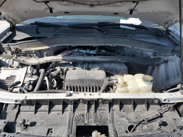 2021 FORD EXPLORER POLICE INTERCEPTOR 1FM5K8AB0MGA64448