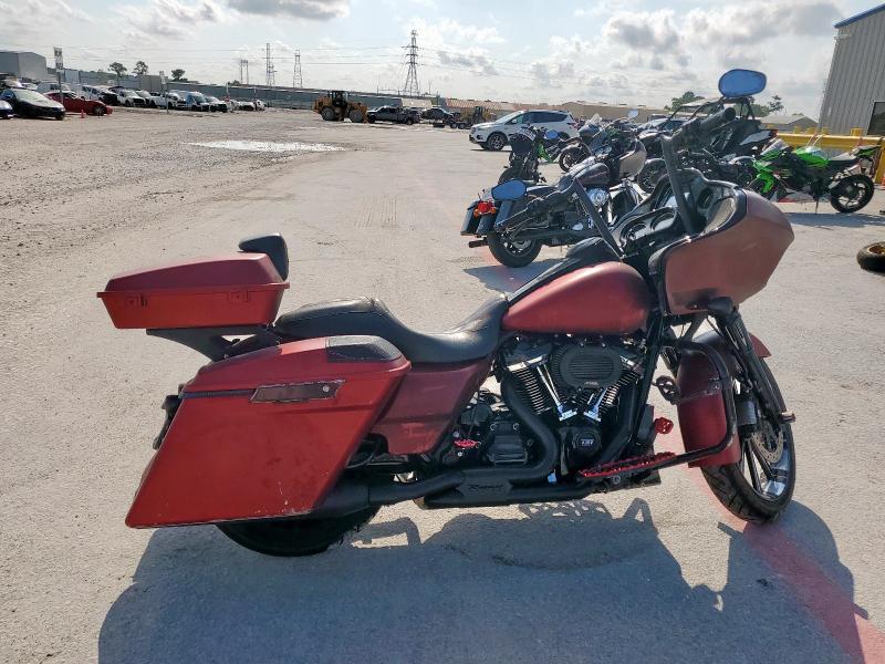 Global Auto Auctions: 2019 HARLEY-DAVIDSON FLTRXS