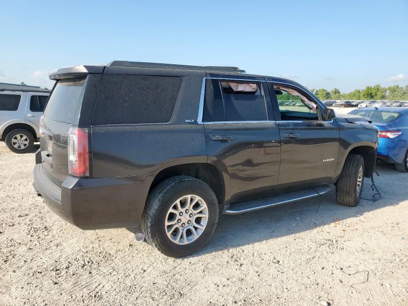 2017 GMC YUKON SLT 1GKS2BKC9HR177440