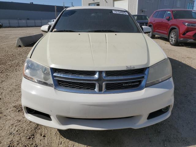2011 DODGE AVENGER MA - 1B3BD1FB9BN514559