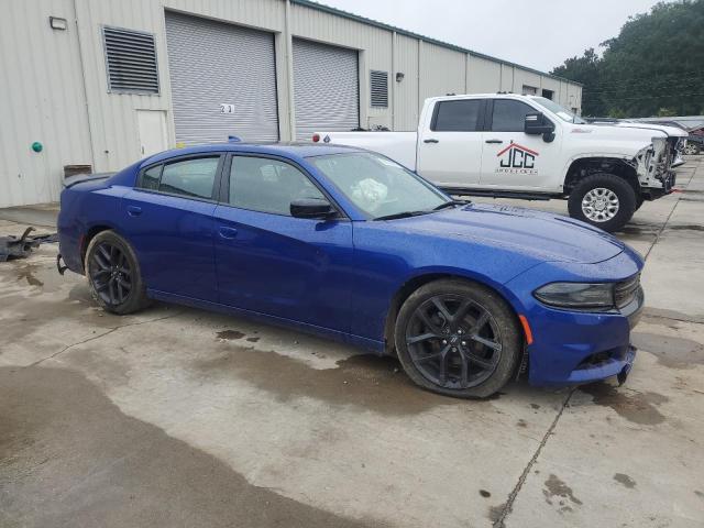 2020 DODGE CHARGER SXT 2C3CDXBG0LH186289