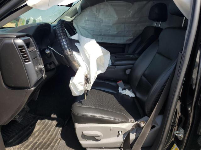 2018 CHEVROLET SILVERADO 3GCPCPEC6JG604781