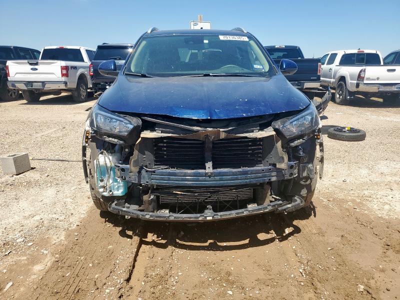 2022 BUICK ENCORE GX KL4MMDSL3NB101348