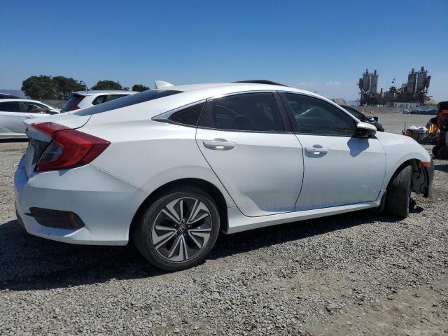 2016 HONDA CIVIC EXL - 19XFC1F73GE214588
