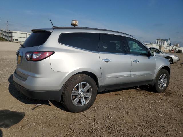 2016 CHEVROLET TRAVERSE LT #3265212032