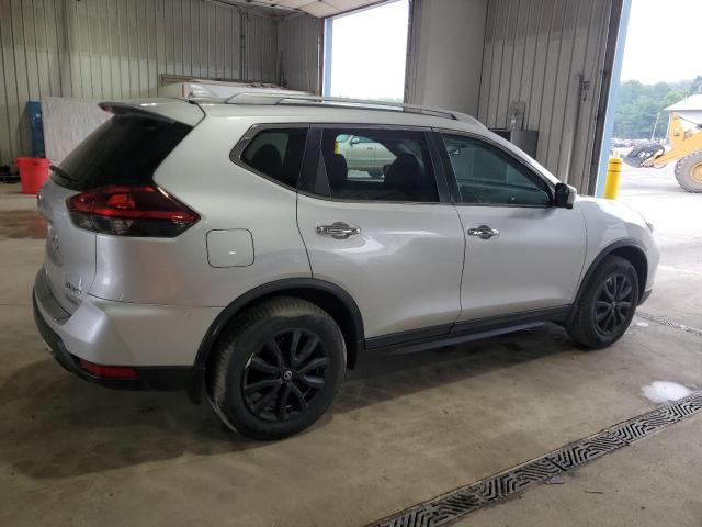 2018 NISSAN ROGUE SV H 5N1ET2MV1JC798731