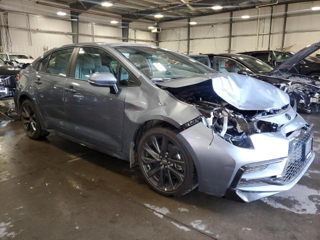 2025 TOYOTA COROLLA SE 5YFS4MCE8SP224606