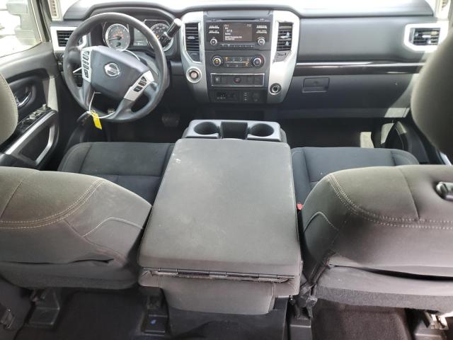 2016 NISSAN TITAN XD S 1N6BA1F12GN518097