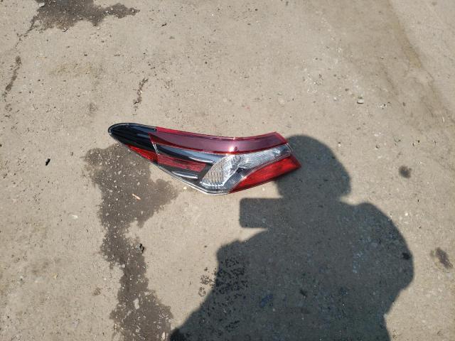 2022 TOYOTA CAMRY LE 4T1C31AK1NU571647