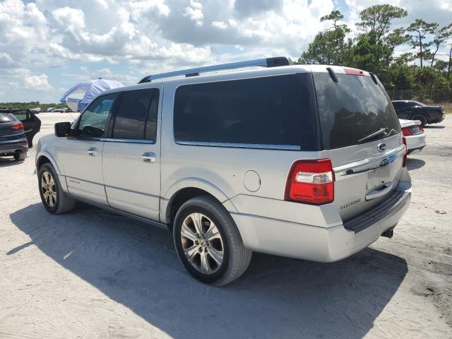 2015 FORD EXPEDITION EL PLATINUM 1FMJK1LTXFEF27819