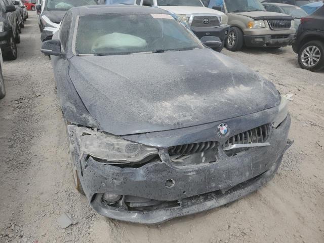 2015 BMW 428 I WBA3N7C52FK223021