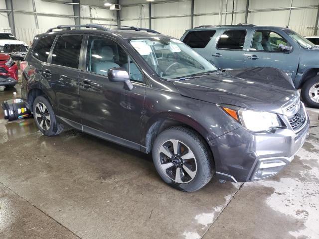 2017 SUBARU FORESTER 2 JF2SJAGC5HH504179