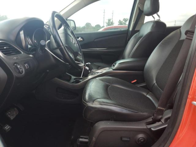 2019 DODGE JOURNEY CR 3C4PDCGG4KT797771
