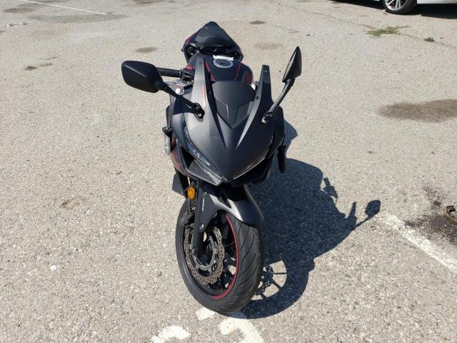 2020 HONDA CBR500 RA MLHPC625XL5100306