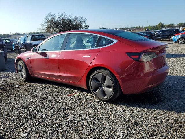 2018 TESLA MODEL 3 5YJ3E1EA1JF045747
