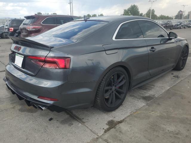 2018 AUDI S5 PREMIUM WAUP4AF58JA056191