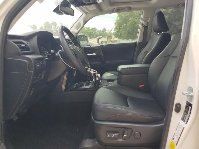 2021 TOYOTA 4RUNNER VE JTELU5JR9M5944072