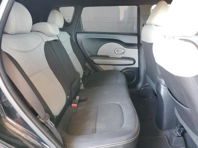 2014 KIA SOUL + - KNDJP3A59E7080912