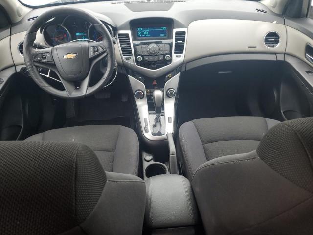 2015 CHEVROLET CRUZE LT 1G1PC5SB0F7198363