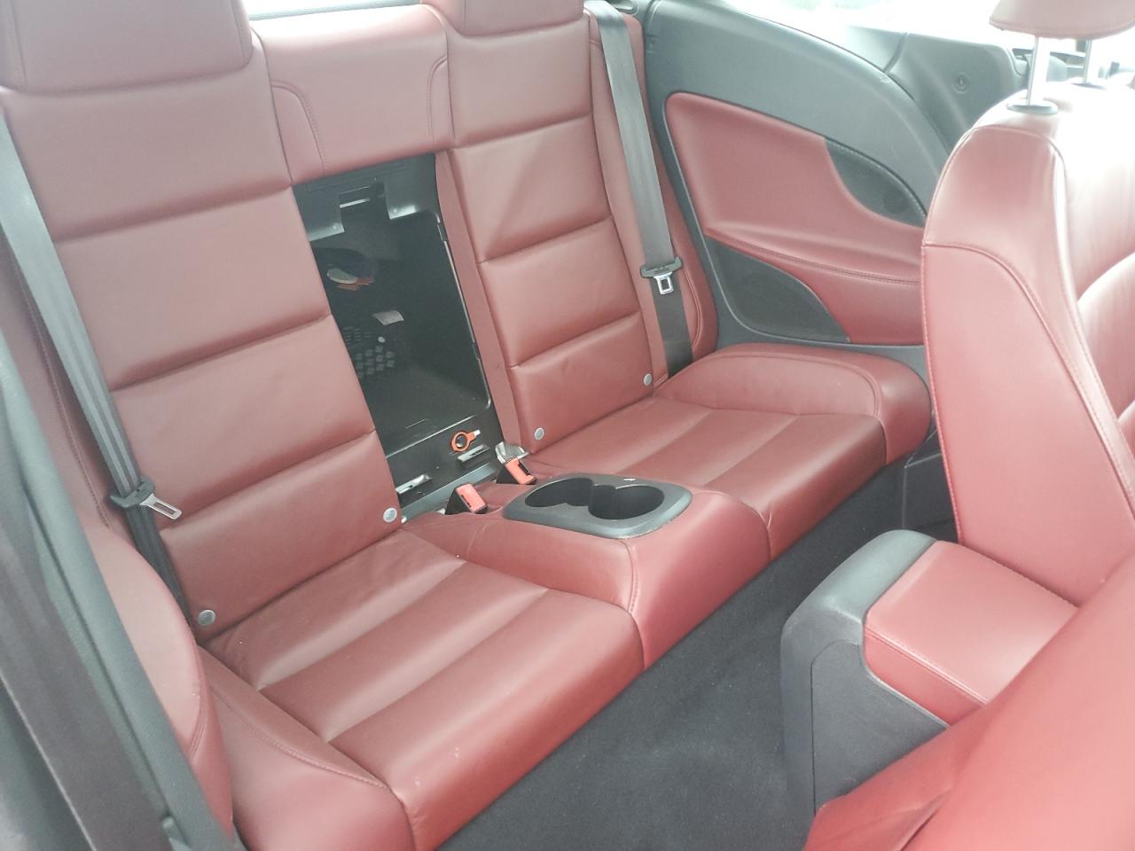 Lot #3316718417 2012 VOLKSWAGEN EOS LUX