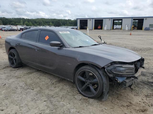 2018 DODGE CHARGER R/T 2C3CDXCT5JH162465