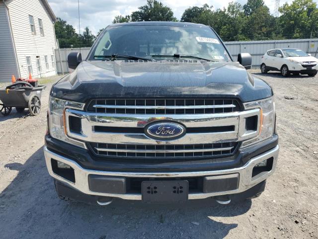 2018 FORD F150 SUPER 1FTEW1EP1JFE61223