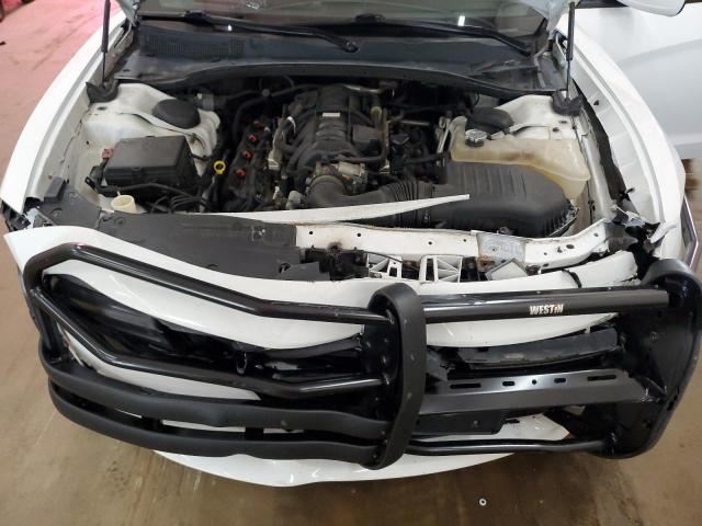 2019 DODGE CHARGER PO 2C3CDXKT9KH514837