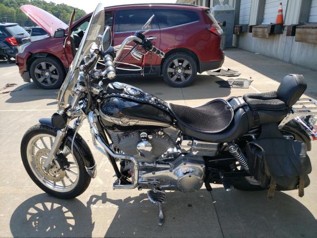 2003 HARLEY-DAVIDSON FXD 1HD1GHV143K335303