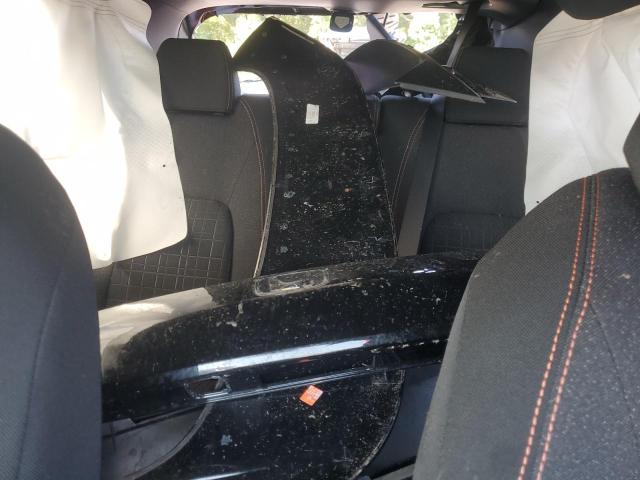 2024 HONDA HR-V SPORT - 3CZRZ2H53RM771601