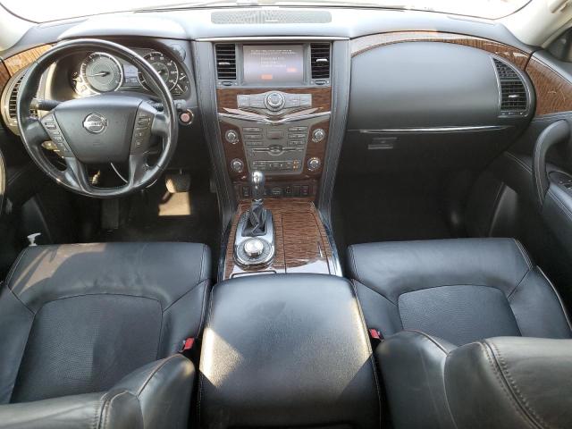 2020 NISSAN ARMADA SV JN8AY2NC5L9617278